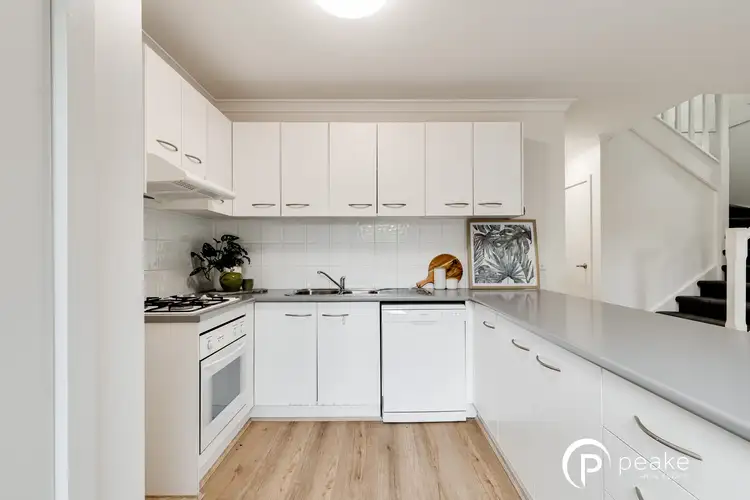 Fifth view of Homely townhouse listing, 17/2-6 Jerilderie Drive, Berwick VIC 3806