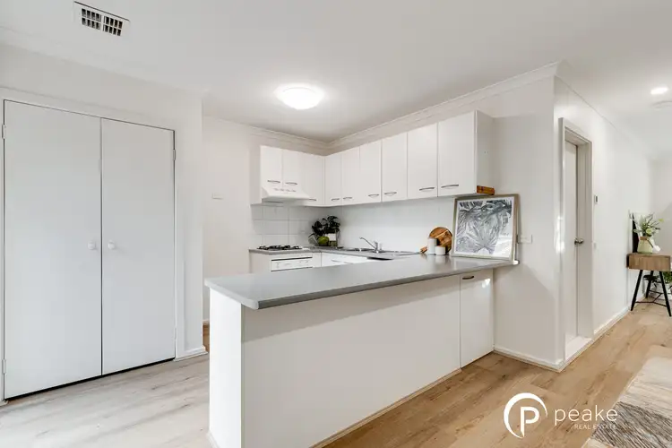 Sixth view of Homely townhouse listing, 17/2-6 Jerilderie Drive, Berwick VIC 3806