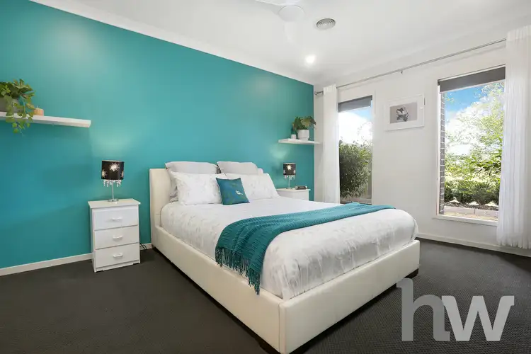 Sixth view of Homely house listing, 6 Kelpie Boulevard, Curlewis VIC 3222