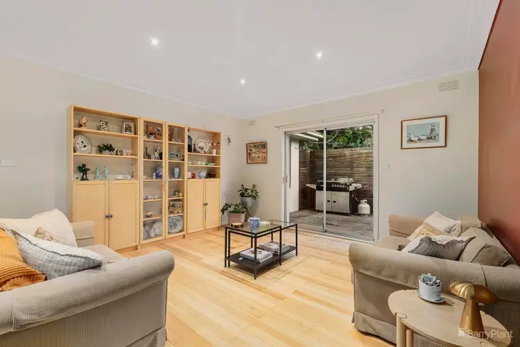 Sixth view of Homely house listing, 142 Mountain View Parade, Rosanna VIC 3084