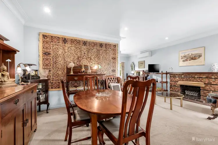 Fifth view of Homely house listing, 24 Waiora Road, Rosanna VIC 3084