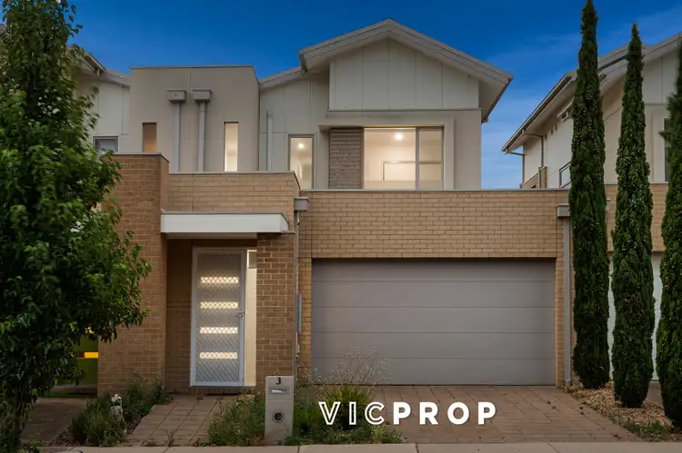 3 Broadbeach Circuit