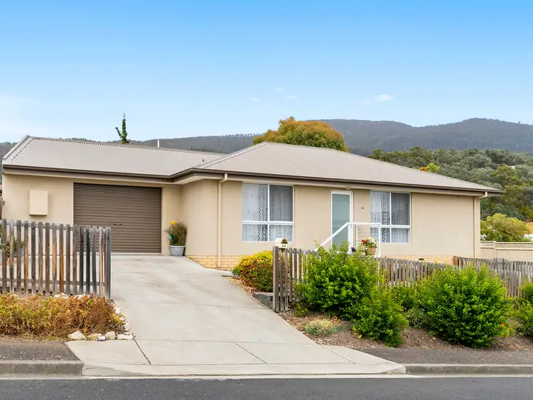 Second view of Homely house listing, 2A Ebden Street, Claremont TAS 7011