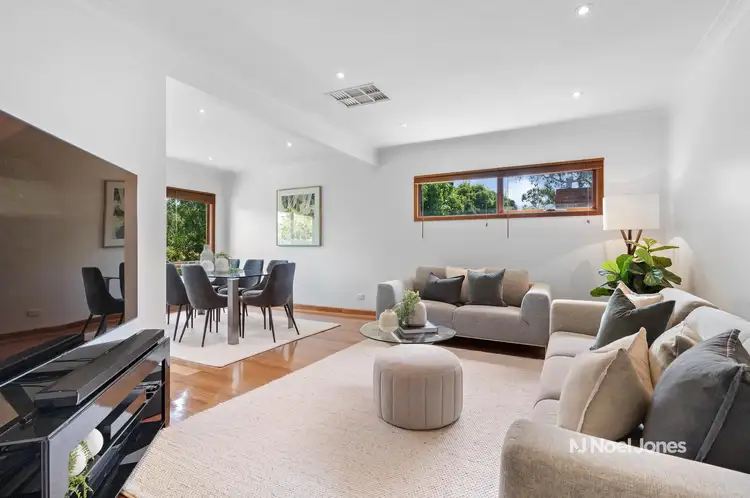 Second view of Homely house listing, 69 Baratta Street, Blackburn South VIC 3130