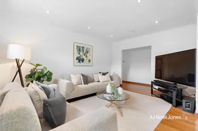 Third view of Homely house listing, 69 Baratta Street, Blackburn South VIC 3130