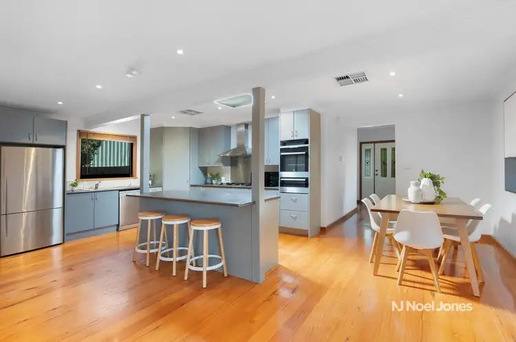 Fourth view of Homely house listing, 69 Baratta Street, Blackburn South VIC 3130