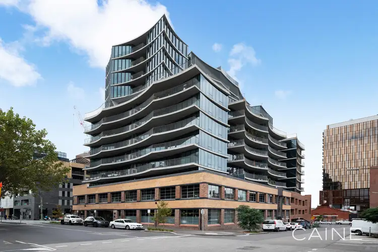 806/68 Cambridge Street, Collingwood VIC 3066