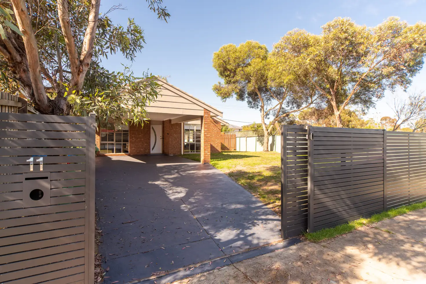 Main view of Homely house listing, 11 Clairmont Close, Somerville VIC 3912