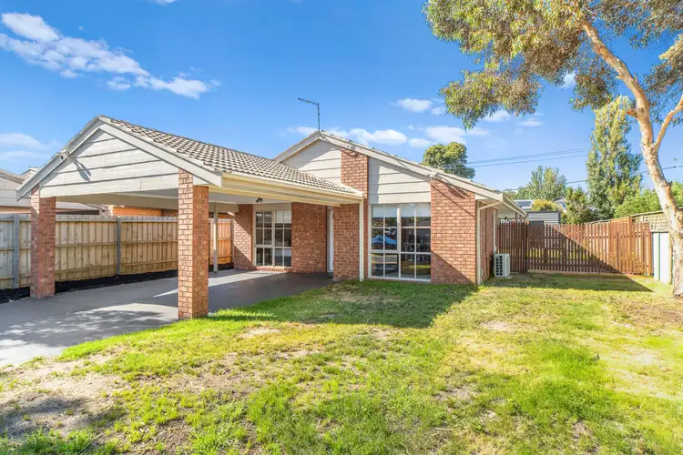 Second view of Homely house listing, 11 Clairmont Close, Somerville VIC 3912
