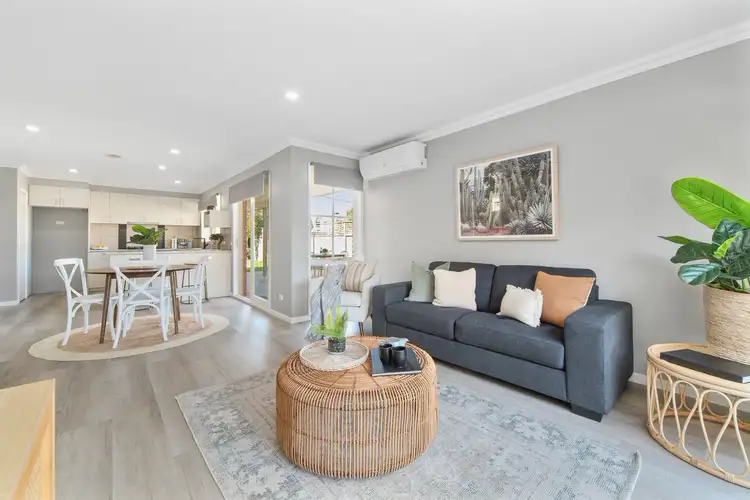 Third view of Homely house listing, 11 Clairmont Close, Somerville VIC 3912