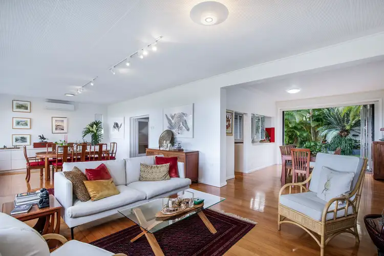 Fourth view of Homely house listing, 396 Swann Road, St Lucia QLD 4067