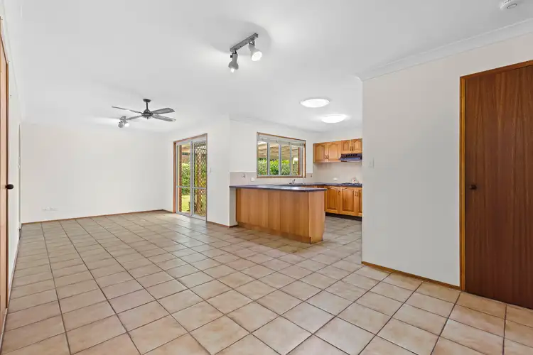 21 Gabwina Street, Fig Tree Pocket QLD 4069