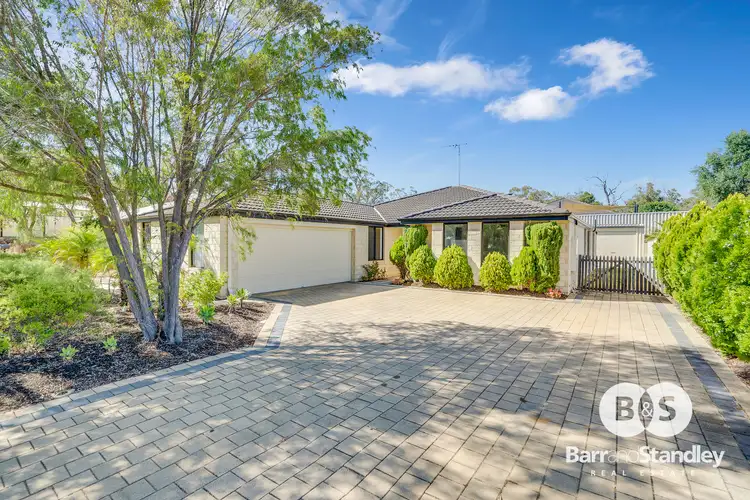 Second view of Homely house listing, 5 Meredith Way, Usher WA 6230
