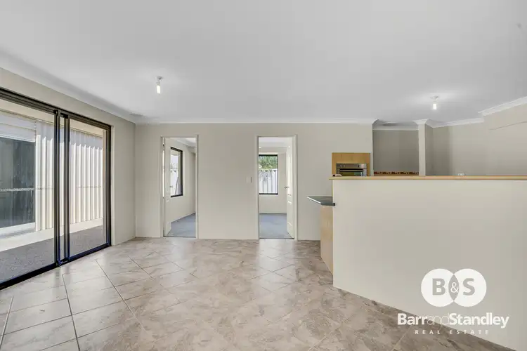 Fifth view of Homely house listing, 5 Meredith Way, Usher WA 6230