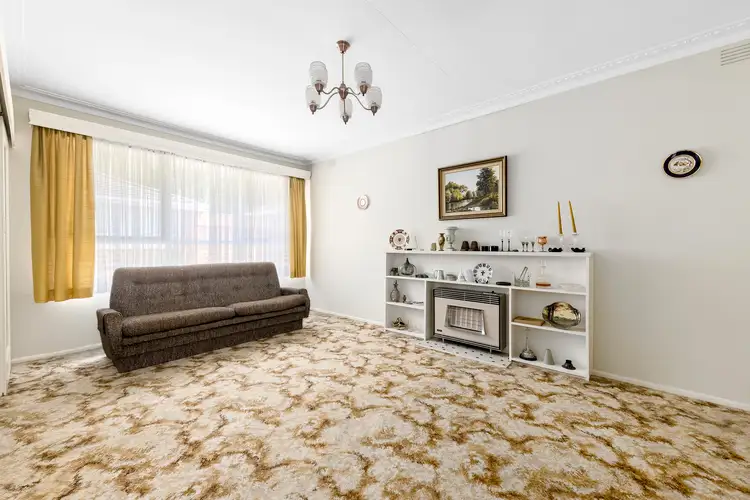 Second view of Homely unit listing, 3/15 Robinson Road, Hawthorn VIC 3122