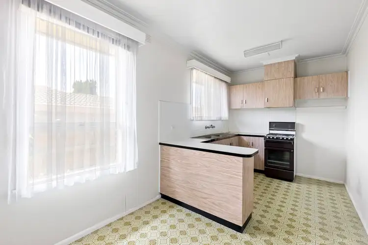 Third view of Homely unit listing, 3/15 Robinson Road, Hawthorn VIC 3122