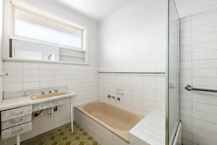 Fifth view of Homely unit listing, 3/15 Robinson Road, Hawthorn VIC 3122