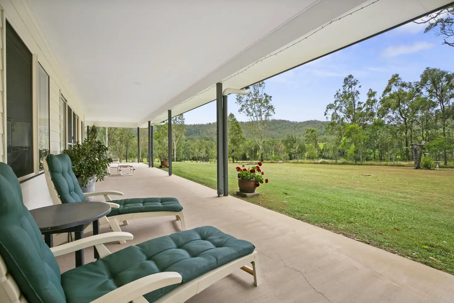 Main view of Homely house listing, 302 Old Greendale Road, Glastonbury QLD 4570