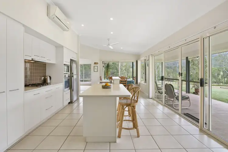 Fourth view of Homely house listing, 302 Old Greendale Road, Glastonbury QLD 4570
