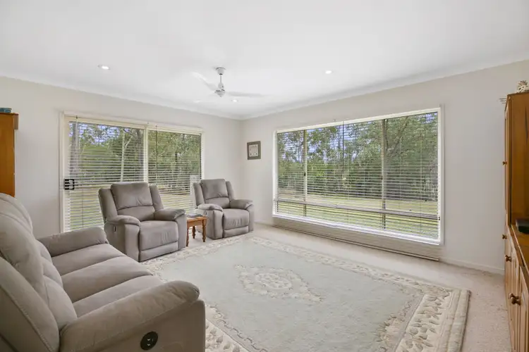 Sixth view of Homely house listing, 302 Old Greendale Road, Glastonbury QLD 4570