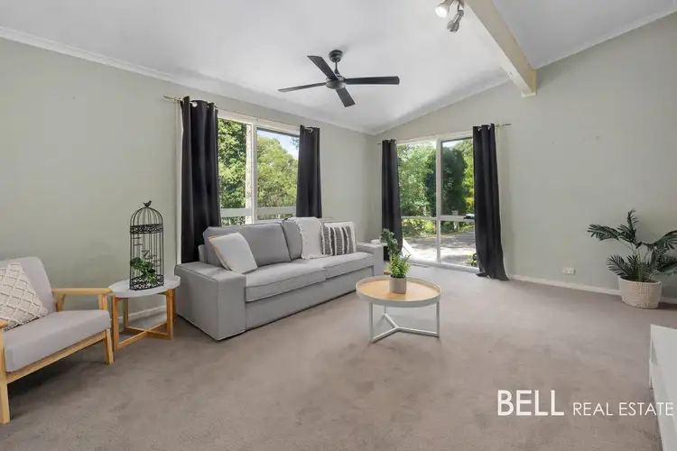 Sixth view of Homely house listing, 9 Suffolk Avenue, Cockatoo VIC 3781
