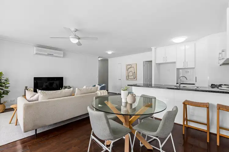 Fifth view of Homely unit listing, 94/9 Sylvan Road, Toowong QLD 4066