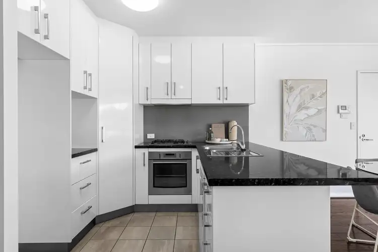 Sixth view of Homely unit listing, 94/9 Sylvan Road, Toowong QLD 4066