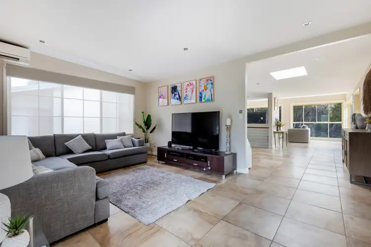 Fourth view of Homely house listing, 37 Roger Crescent, Mount Riverview NSW 2774