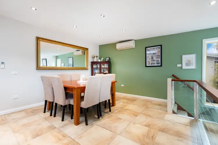 Fifth view of Homely house listing, 37 Roger Crescent, Mount Riverview NSW 2774