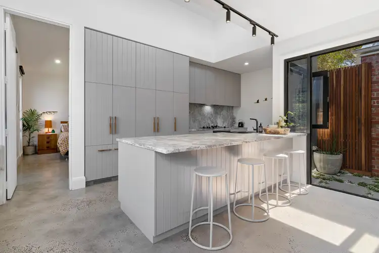 Fifth view of Homely house listing, 19 Pitt Street, West Footscray VIC 3012
