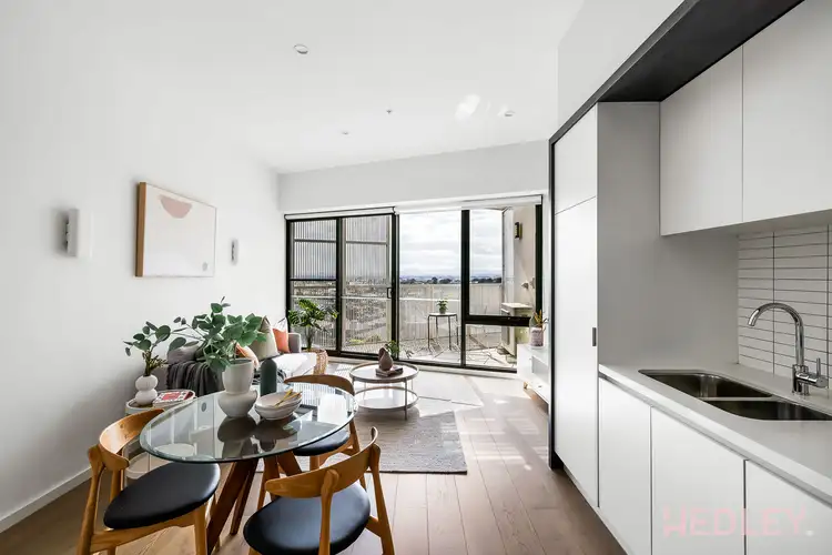 7 Balcombe Road