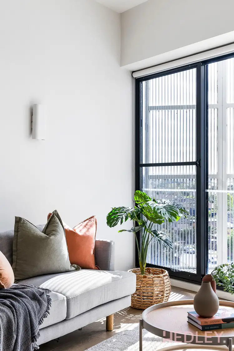 Fourth view of Homely apartment listing, 801/7 Balcombe Road, Mentone VIC 3194