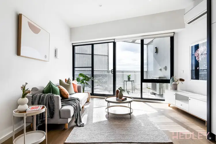 Fifth view of Homely apartment listing, 801/7 Balcombe Road, Mentone VIC 3194