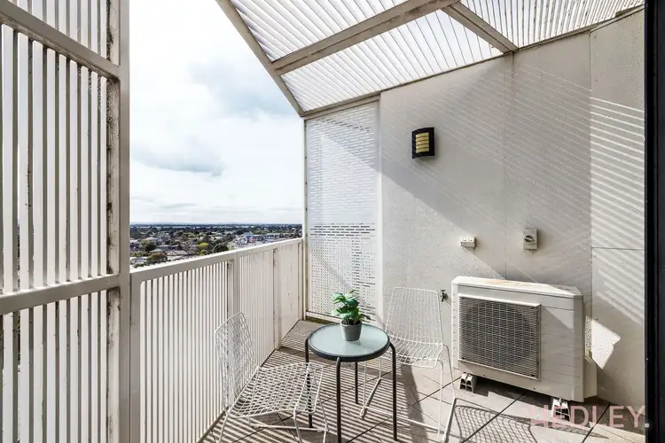 Sixth view of Homely apartment listing, 801/7 Balcombe Road, Mentone VIC 3194