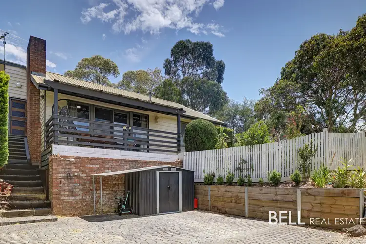 38 Middleton Drive, Woori Yallock VIC 3139