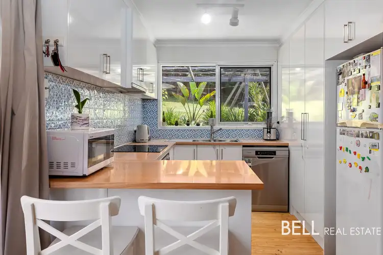 Third view of Homely house listing, 38 Middleton Drive, Woori Yallock VIC 3139