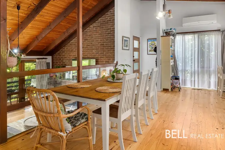 Fourth view of Homely house listing, 38 Middleton Drive, Woori Yallock VIC 3139