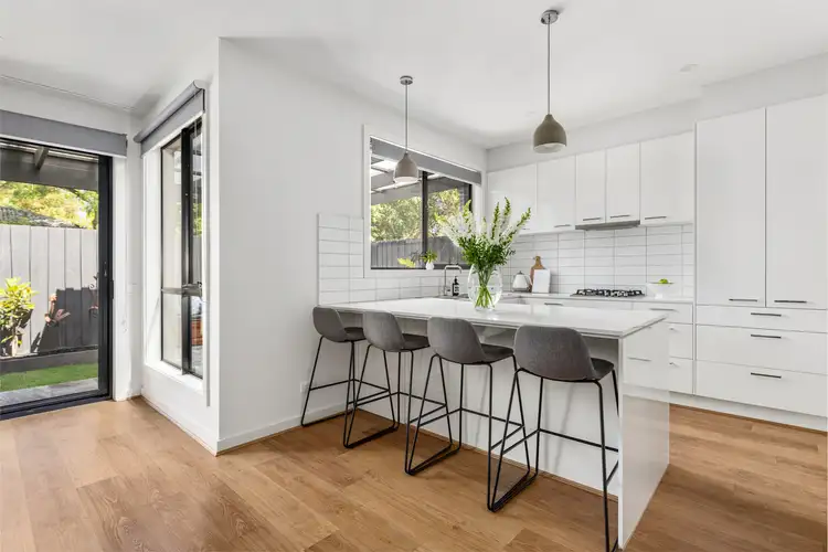 Third view of Homely unit listing, 4/43 Central Avenue, Tyabb VIC 3913