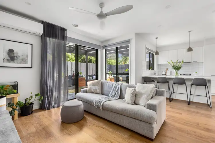 Fourth view of Homely unit listing, 4/43 Central Avenue, Tyabb VIC 3913