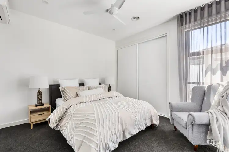 Fifth view of Homely unit listing, 4/43 Central Avenue, Tyabb VIC 3913