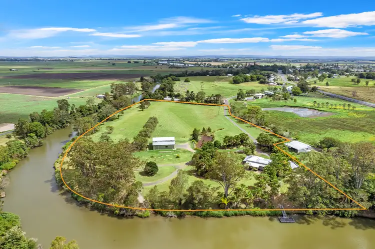 Main view of Homely rural property listing, 67 Donaldson Street, Woodburn NSW 2472