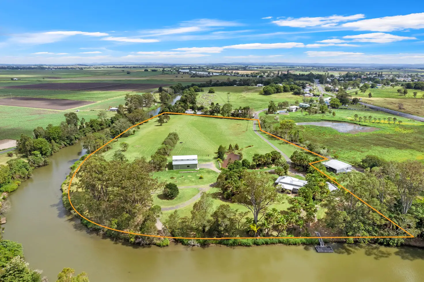 Main view of Homely rural property listing, 67 Donaldson Street, Woodburn NSW 2472