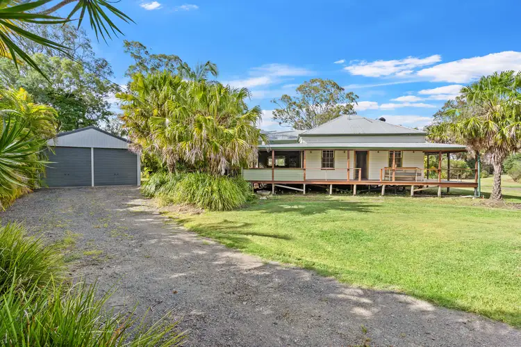 Second view of Homely rural property listing, 67 Donaldson Street, Woodburn NSW 2472