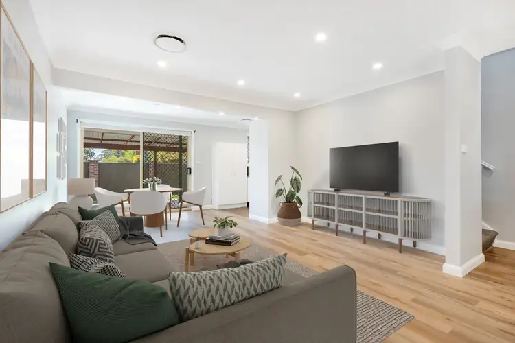 8/1-3 Chapman Street, Werrington NSW 2747