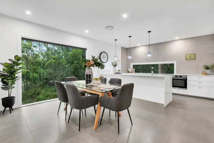Second view of Homely house listing, 14/13 Kirkdale Road, Chapel Hill QLD 4069