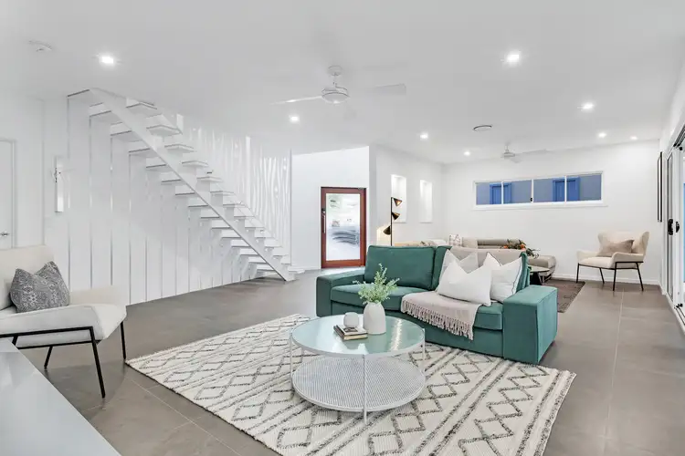 Fourth view of Homely house listing, 14/13 Kirkdale Road, Chapel Hill QLD 4069