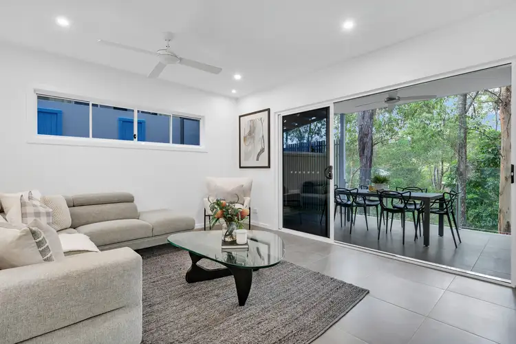 Fifth view of Homely house listing, 14/13 Kirkdale Road, Chapel Hill QLD 4069
