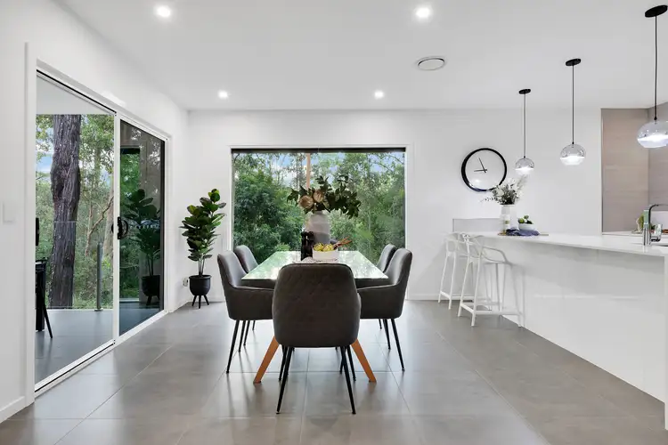 Sixth view of Homely house listing, 14/13 Kirkdale Road, Chapel Hill QLD 4069