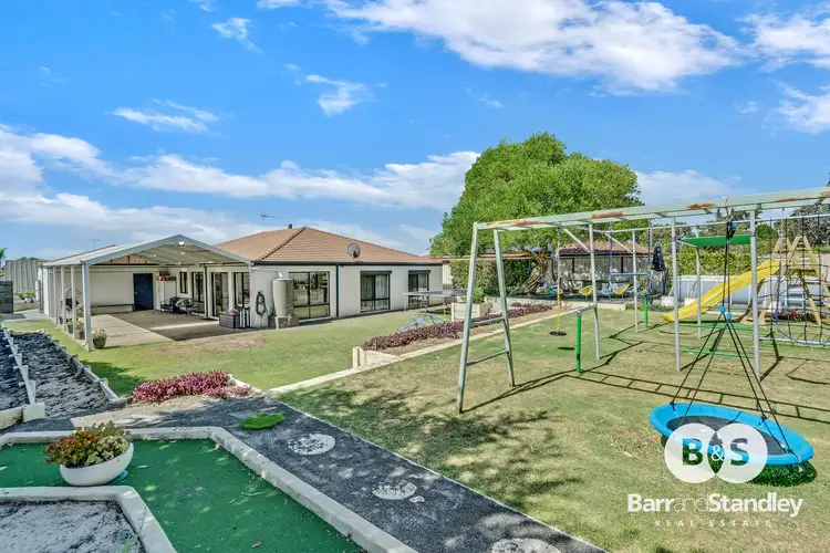 Second view of Homely house listing, 9 Galen Close, Eaton WA 6232