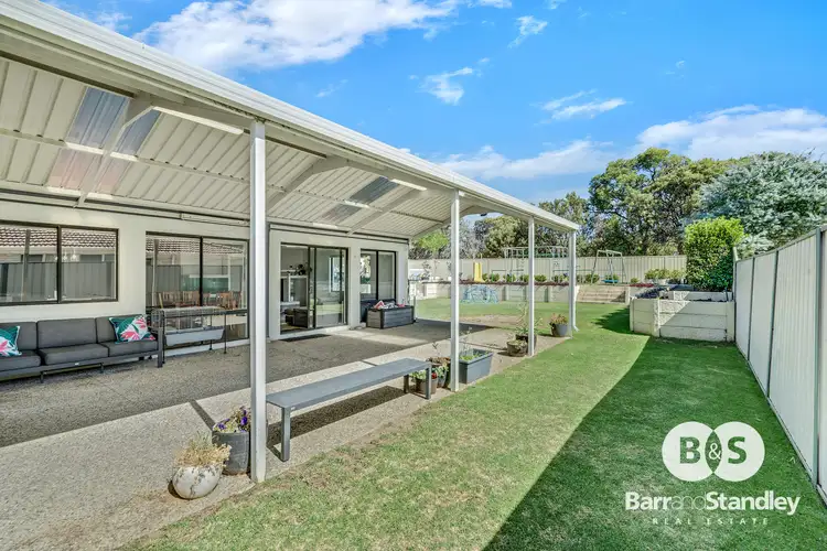 Third view of Homely house listing, 9 Galen Close, Eaton WA 6232